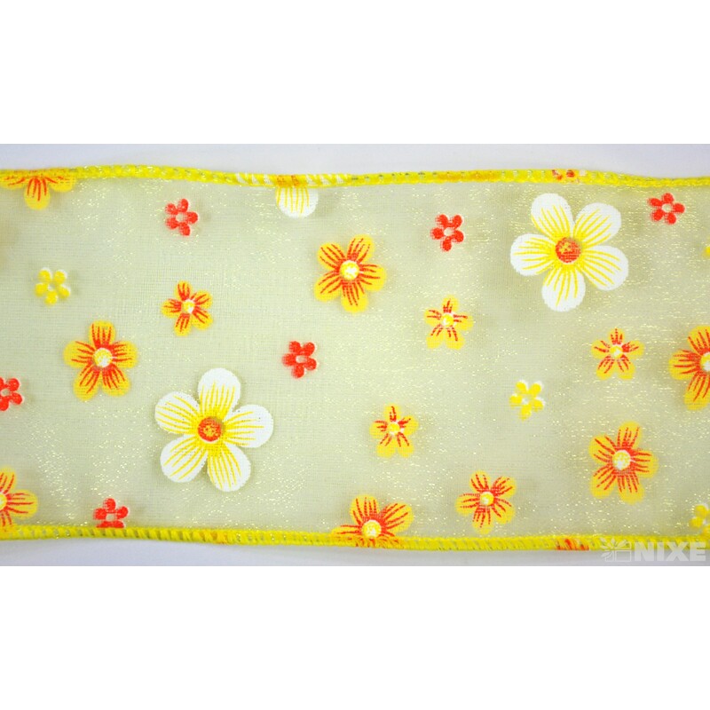 CLEA 60mmx20yd*ŽLUTÁ C009 V+