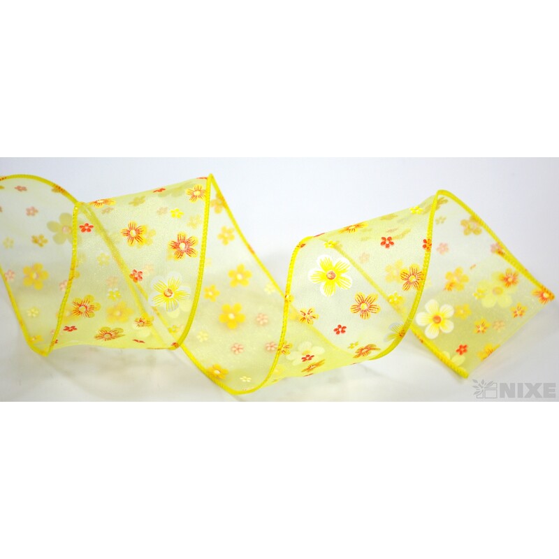 CLEA 60mmx20yd*ŽLUTÁ C009 V+