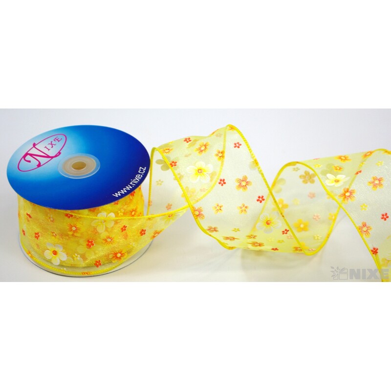 CLEA 60mmx20yd*ŽLUTÁ C009 V+