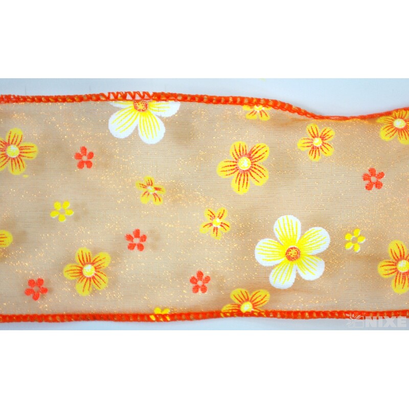 CLEA 60mmx20yd*ORANŽOVÁ C002 V+