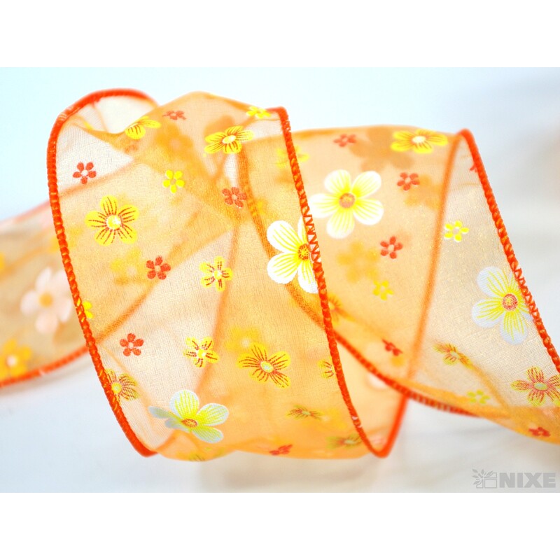 CLEA 60mmx20yd*ORANŽOVÁ C002 V+