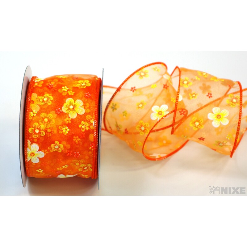 CLEA 60mmx20yd*ORANŽOVÁ C002 V+