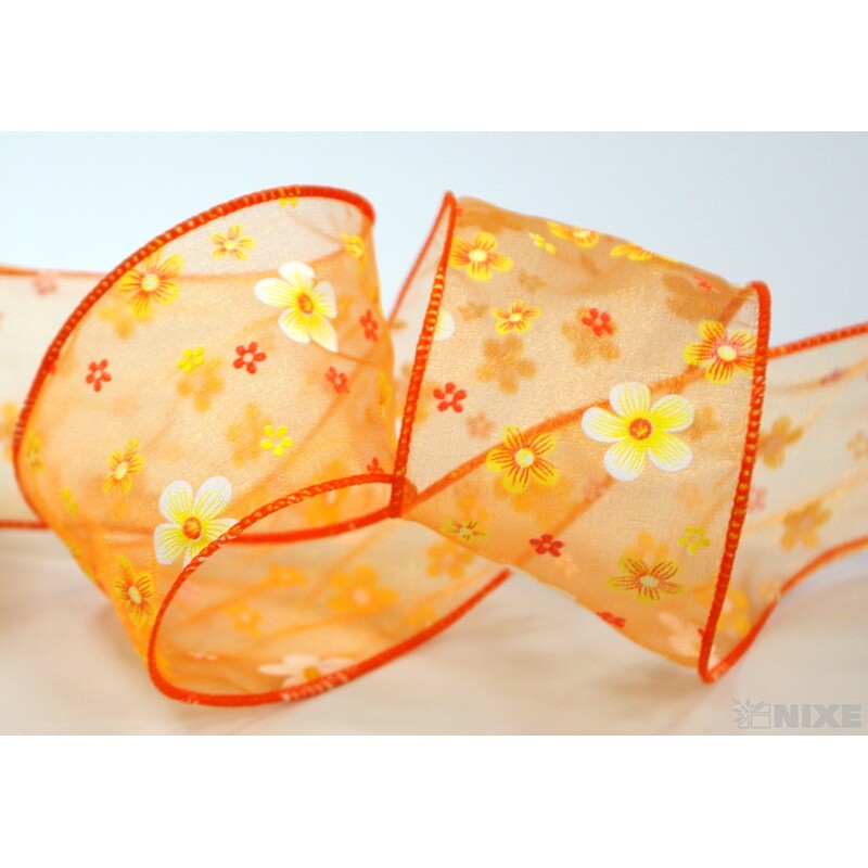 CLEA 60mmx20yd*ORANŽOVÁ C002 V+