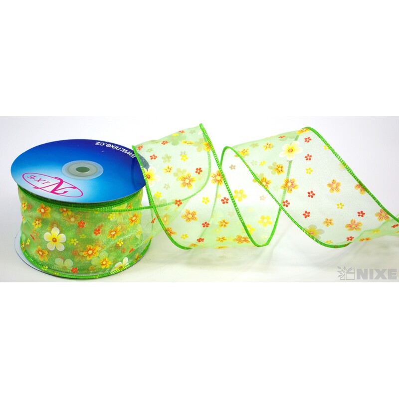 CLEA 60mmx20yd*ZELENÁ SV. C001 V+