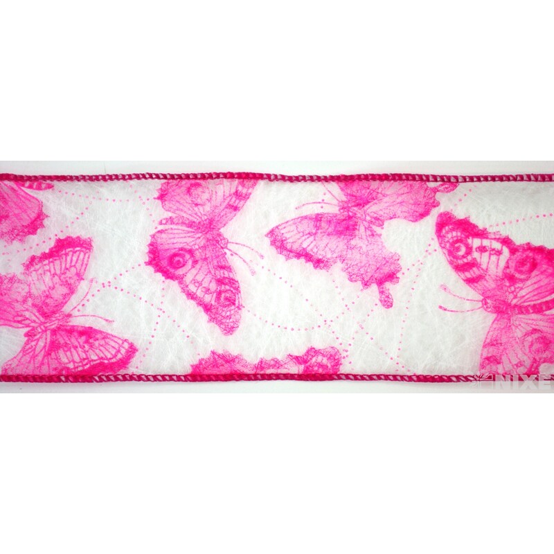 IRIS 60mmx20yd*FUXIE C001 V+