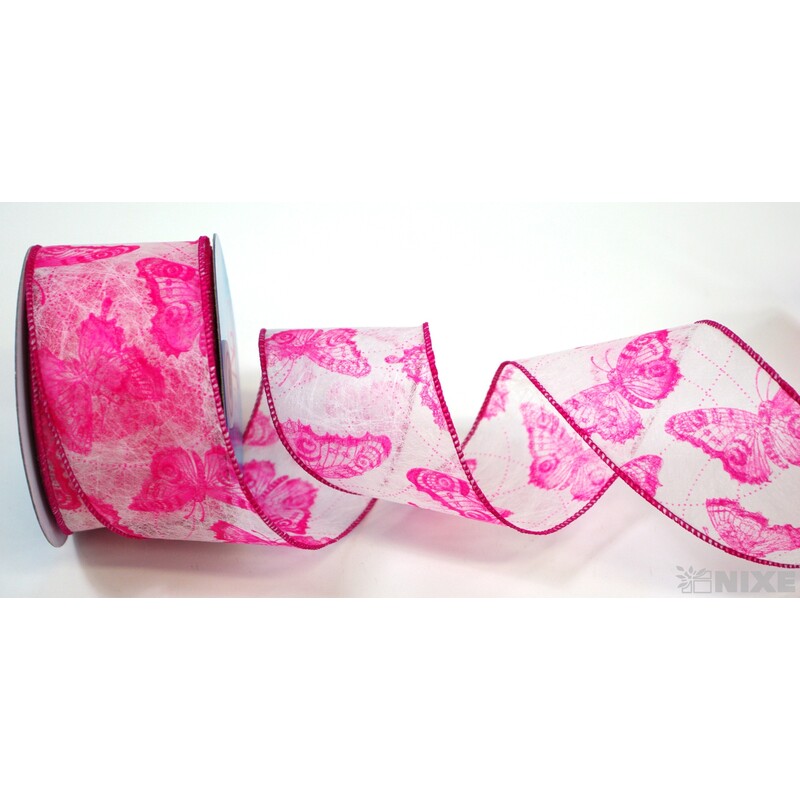 IRIS 60mmx20yd*FUXIE C001 V+