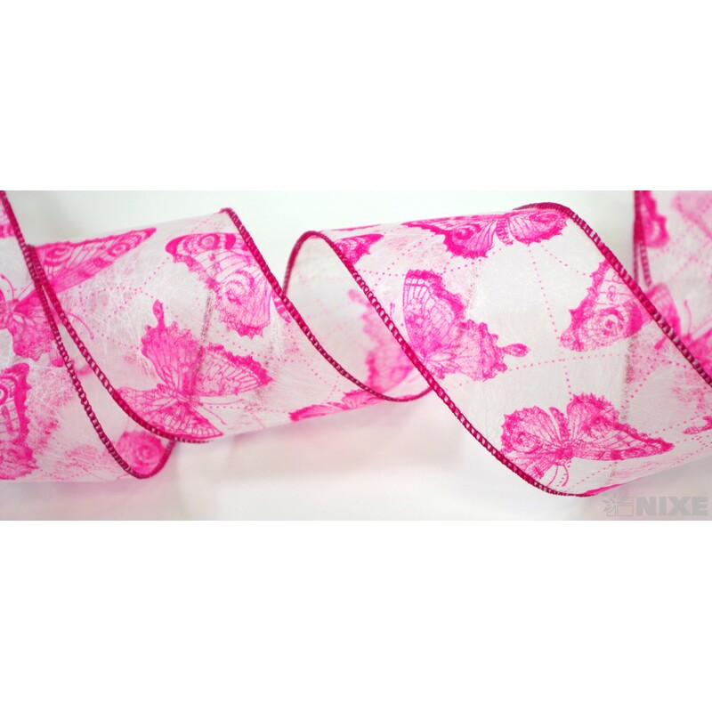 IRIS 60mmx20yd*FUXIE C001 V+