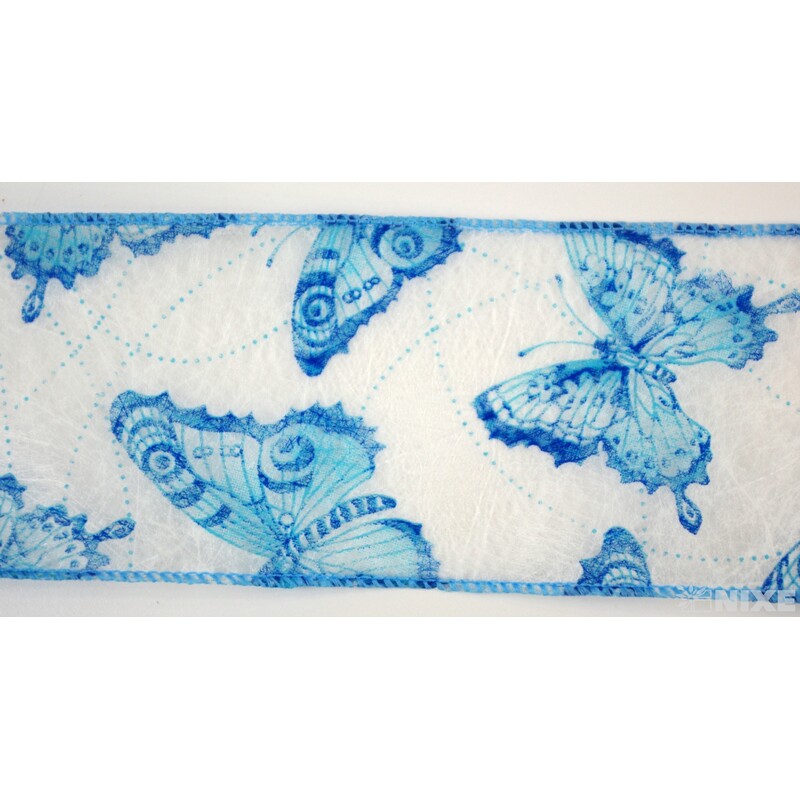 IRIS 60mmx20yd*MODRÁ C005 V+