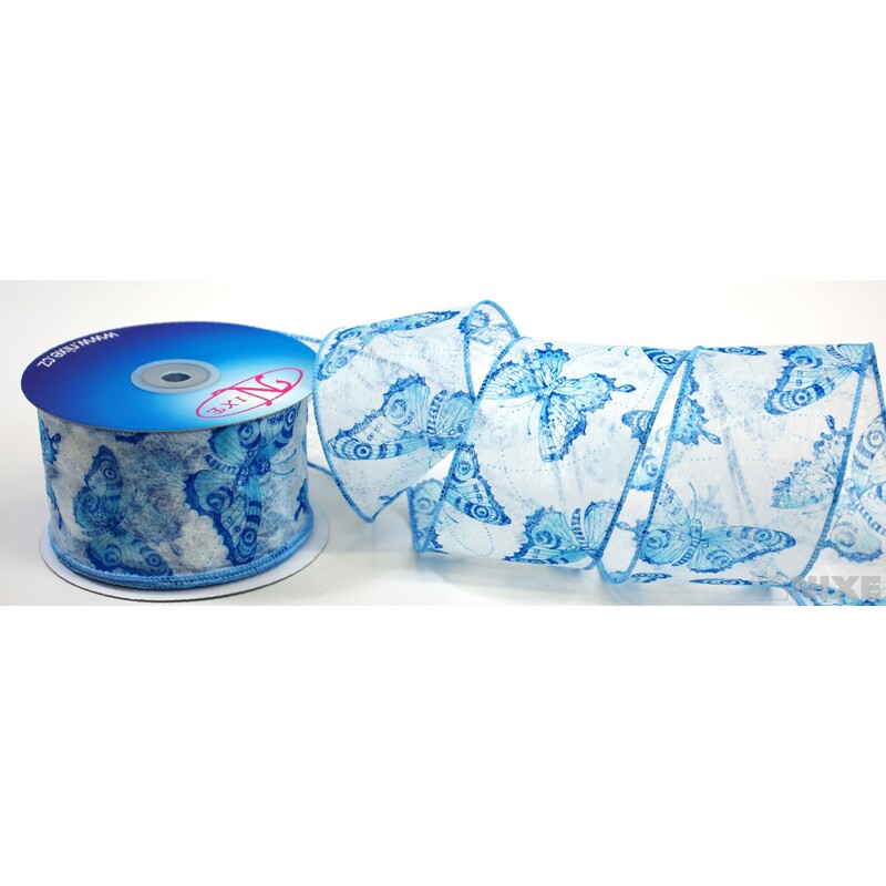 IRIS 60mmx20yd*MODRÁ C005 V+