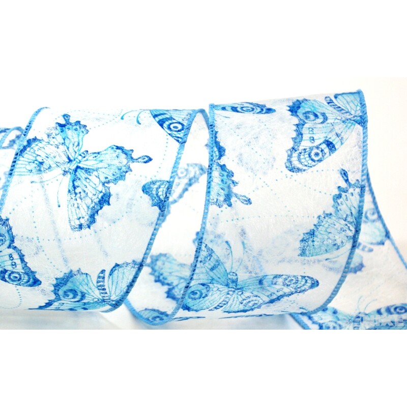 IRIS 60mmx20yd*MODRÁ C005 V+