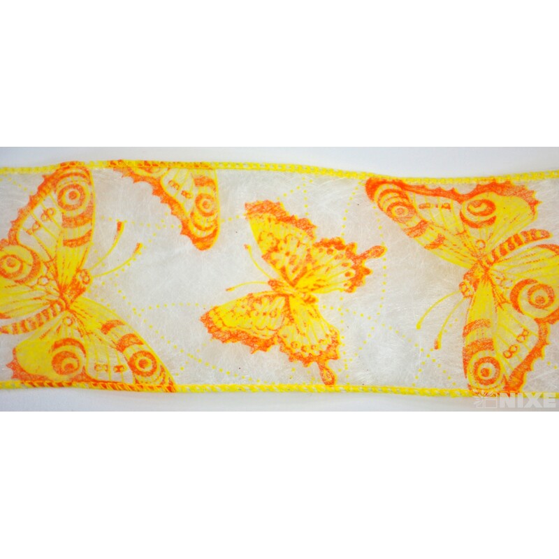 IRIS 60mmx20yd*ORANŽOVÁ C004 V+