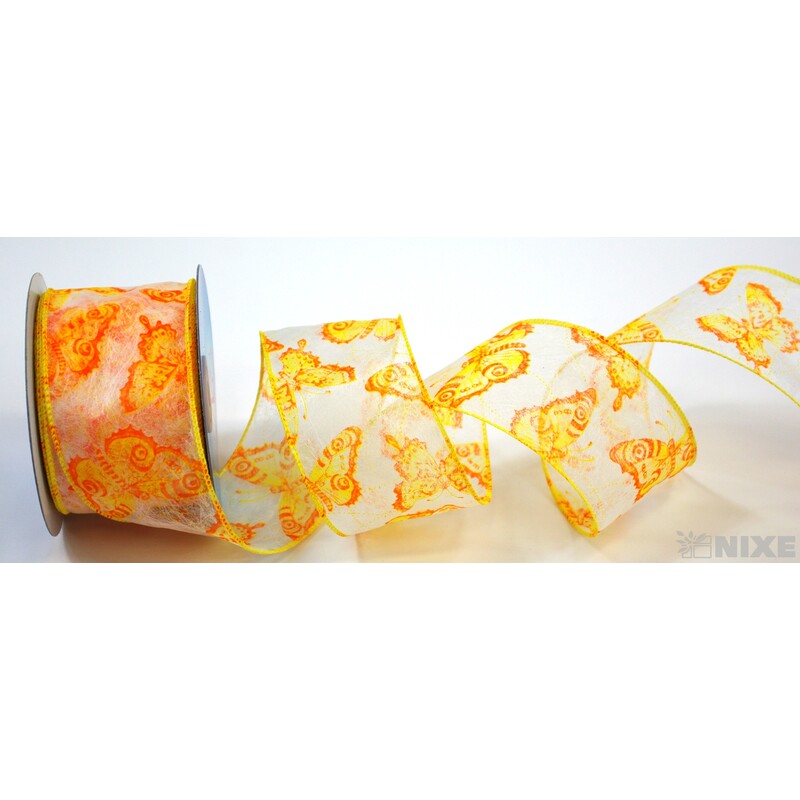 IRIS 60mmx20yd*ORANŽOVÁ C004 V+