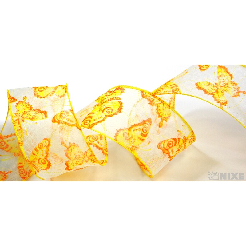 IRIS 60mmx20yd*ORANŽOVÁ C004 V+