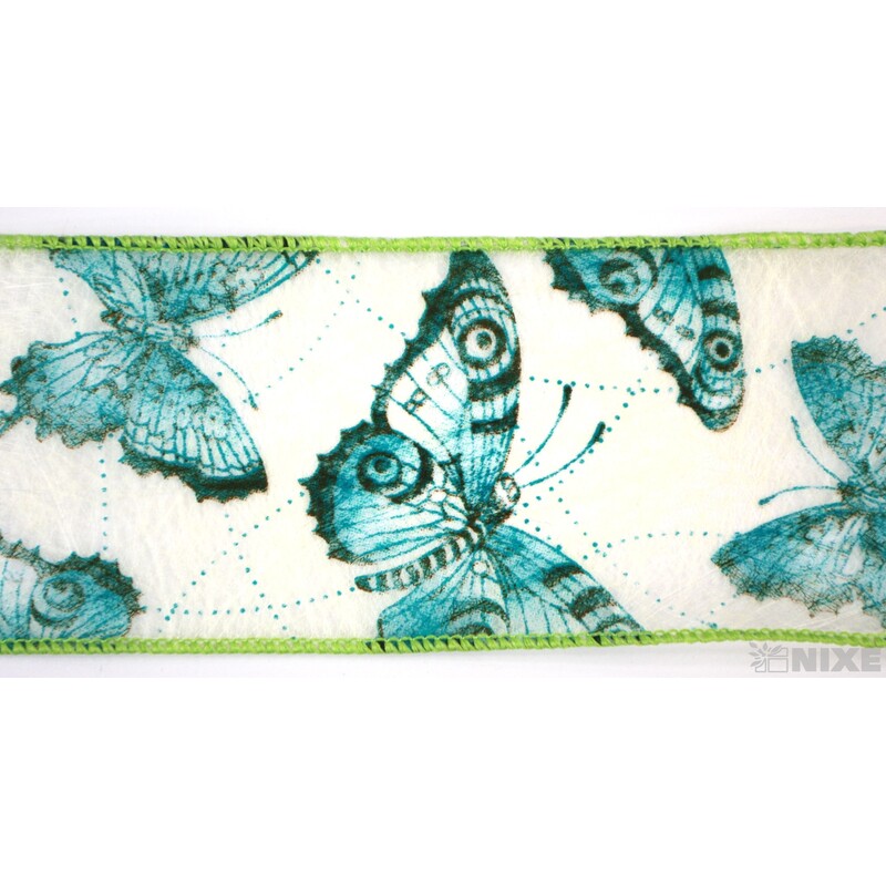 IRIS 60mmx20yd*ZELENÁ C006 V+