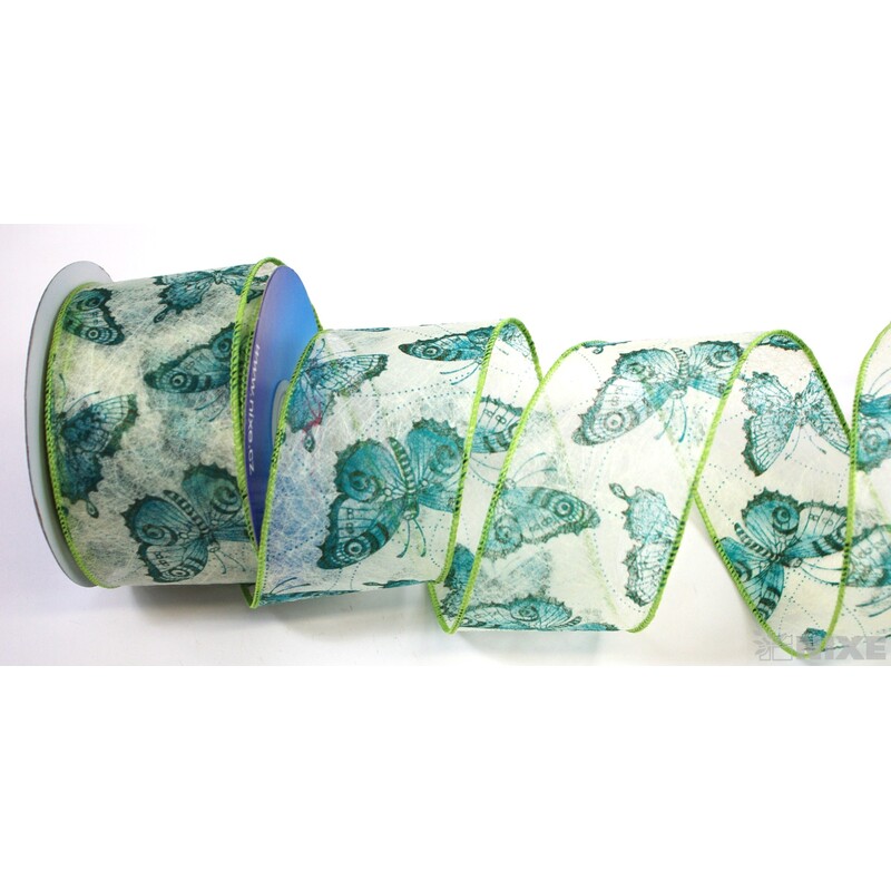 IRIS 60mmx20yd*ZELENÁ C006 V+