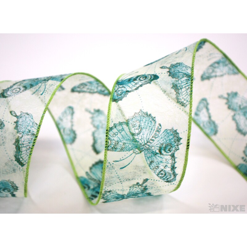 IRIS 60mmx20yd*ZELENÁ C006 V+