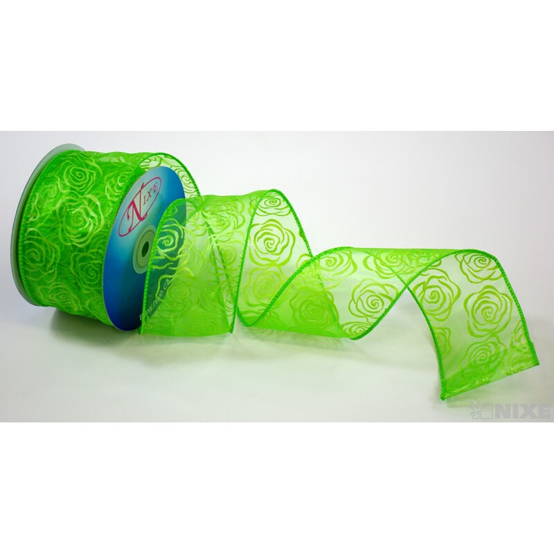 ST YNP02-0250 60mmx20yd*ZELENÁ C011 V+