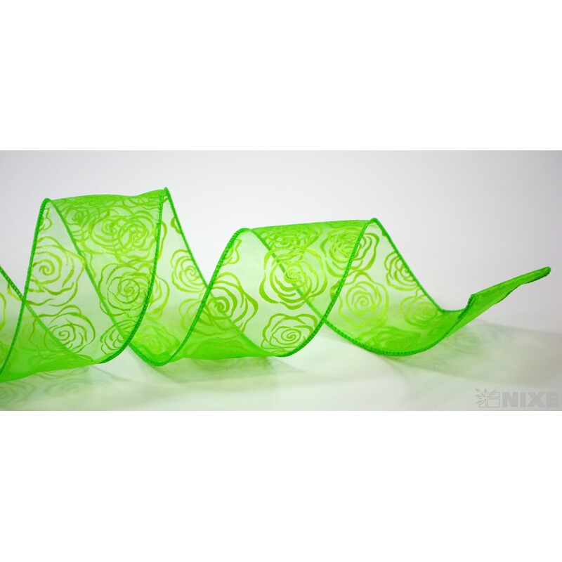 ST YNP02-0250 60mmx20yd*ZELENÁ C011 V+