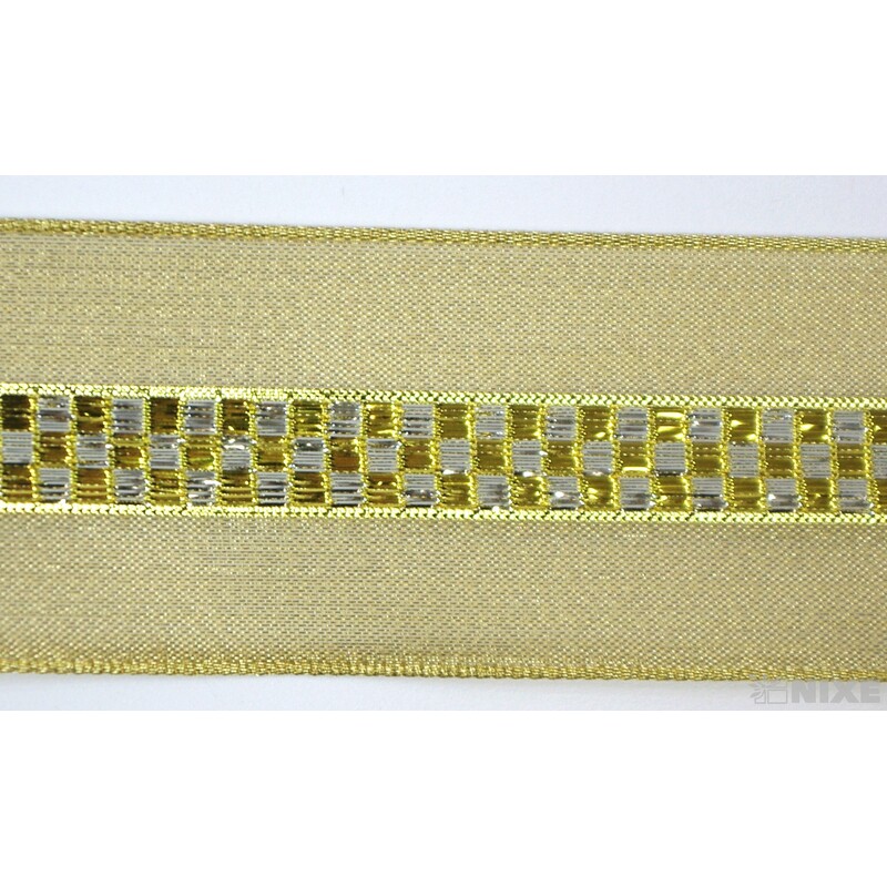 ST AI040-0150 40mmx20yd*ZLATÁ C010 V+