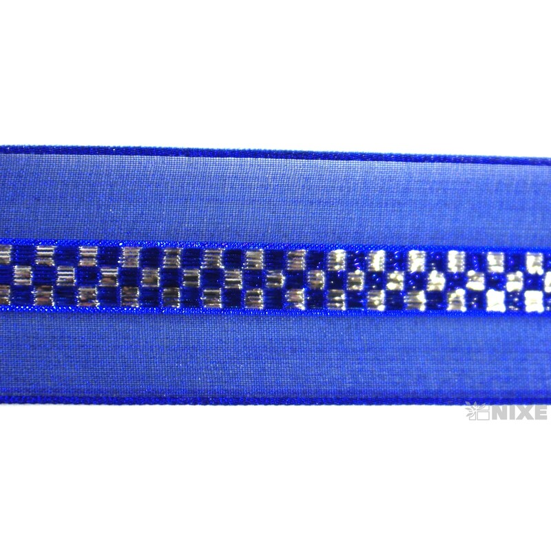 ST AI040-0150 40mmx20yd*MODRÁ C001 V+