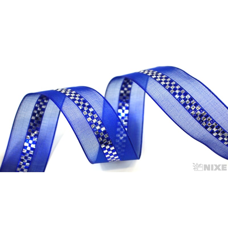 ST AI040-0150 40mmx20yd*MODRÁ C001 V+