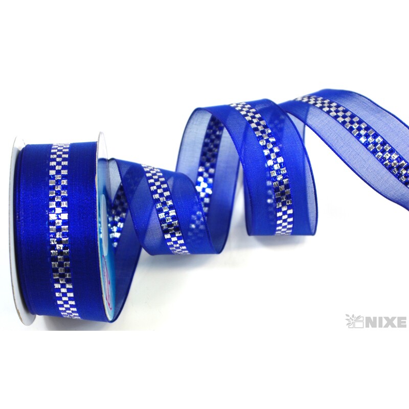 ST AI040-0150 40mmx20yd*MODRÁ C001 V+