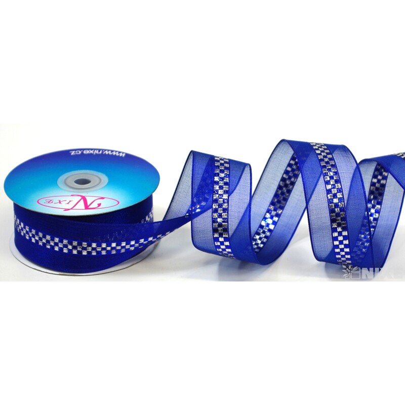 ST AI040-0150 40mmx20yd*MODRÁ C001 V+