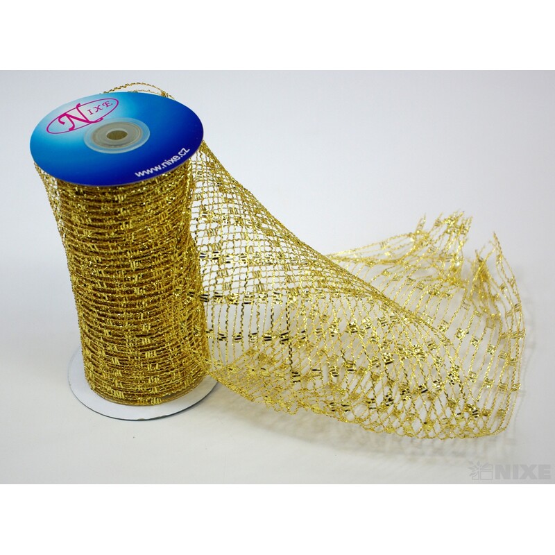 LIMIA 150mmx10yd*ZLATÁ MG22 V+