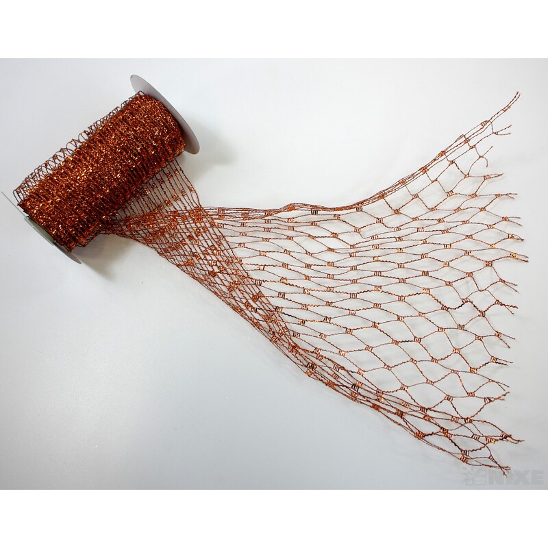 LIMIA 150mmx10yd*MĚDENÁ M026 V+