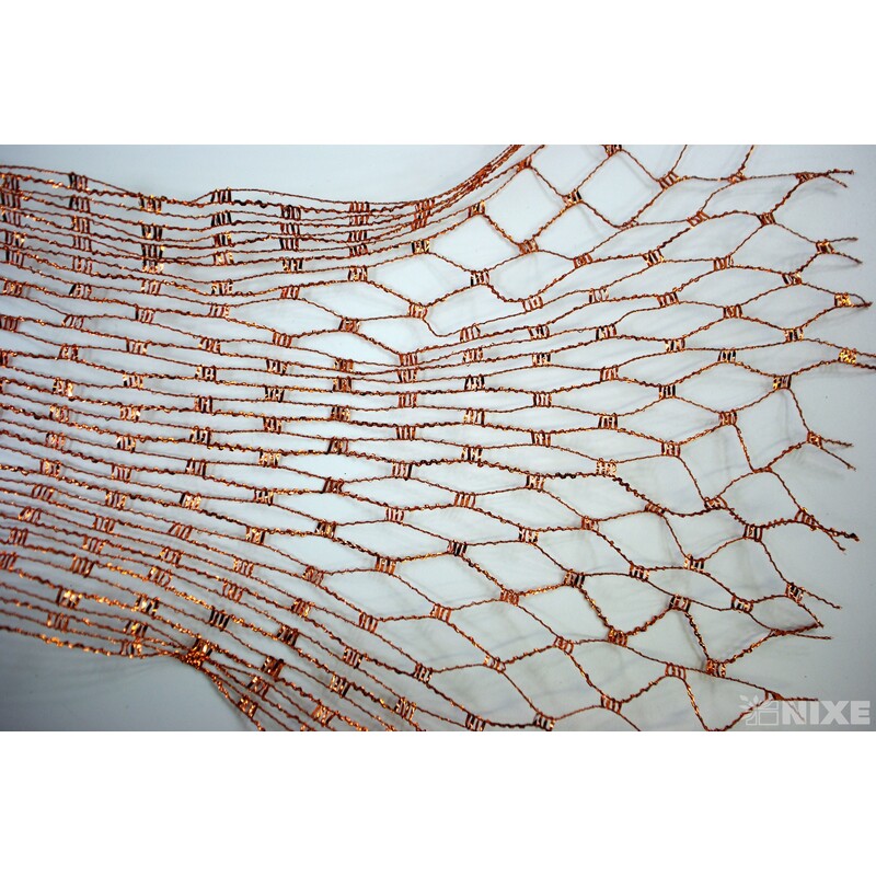 LIMIA 150mmx10yd*MĚDENÁ M026 V+