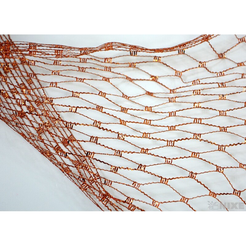 LIMIA 150mmx10yd*MĚDENÁ M026 V+