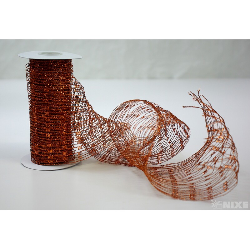 LIMIA 150mmx10yd*MĚDENÁ M026 V+