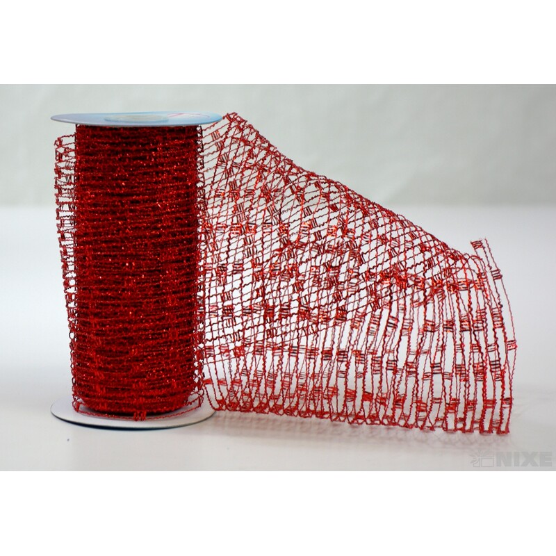 LIMIA 150mmx10yd*ČERVENÁ M005 V+