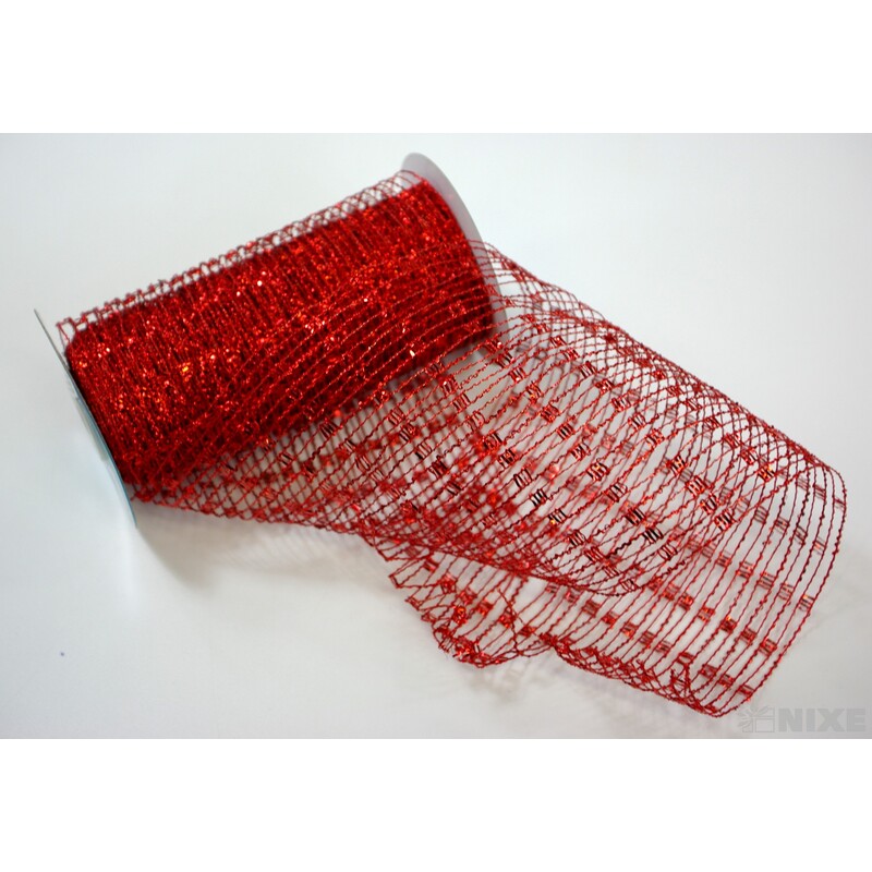 LIMIA 150mmx10yd*ČERVENÁ M005 V+