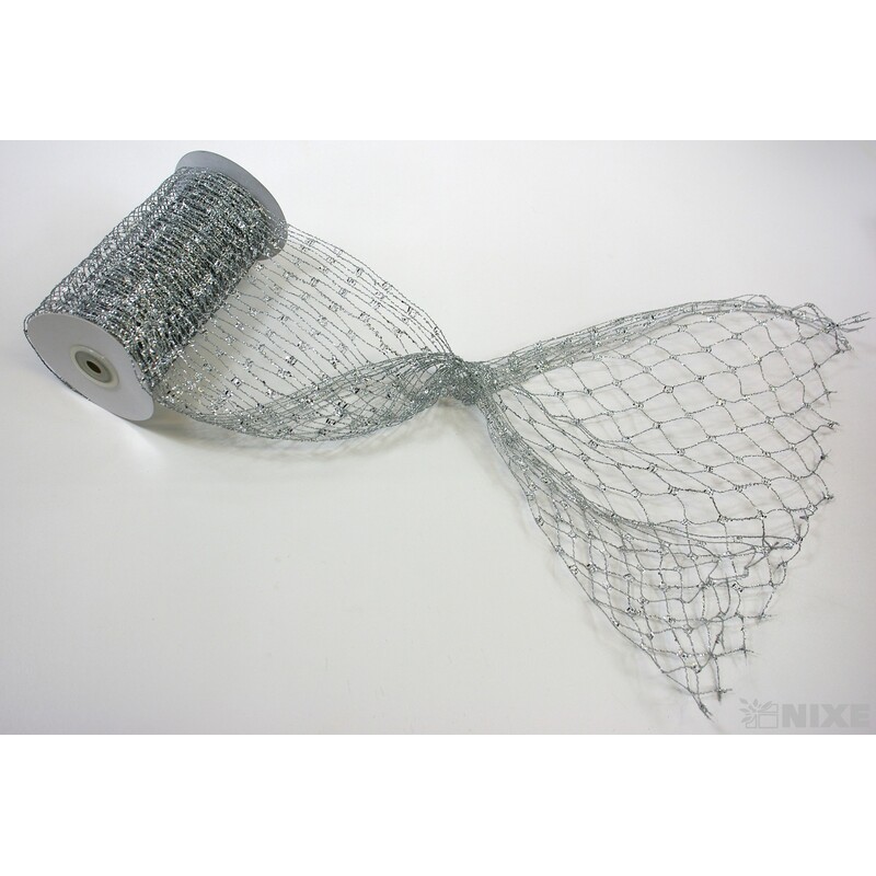 LIMIA 150mmx10yd*STŘÍBRNÁ MS02 V+