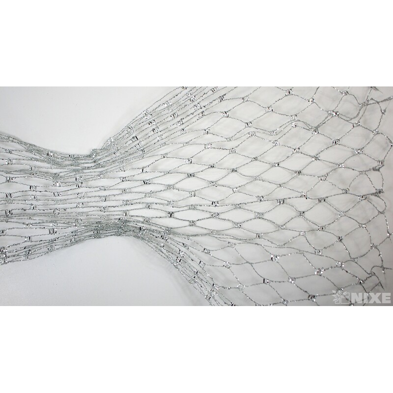 LIMIA 150mmx10yd*STŘÍBRNÁ MS02 V+