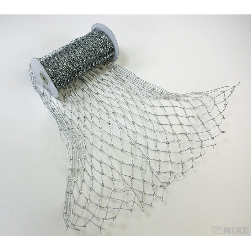 LIMIA 150mmx10yd*STŘÍBRNÁ MS02 V+