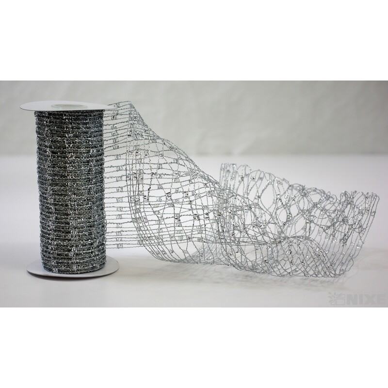 LIMIA 150mmx10yd*STŘÍBRNÁ MS02 V+