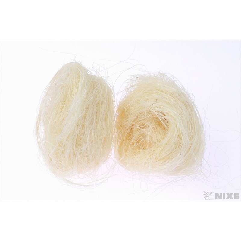 SISAL NS01 100g*PŘÍRODNÍ C31