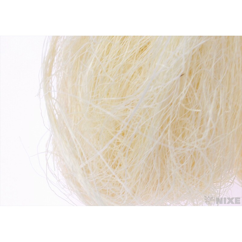 SISAL NS01 100g*PŘÍRODNÍ C31