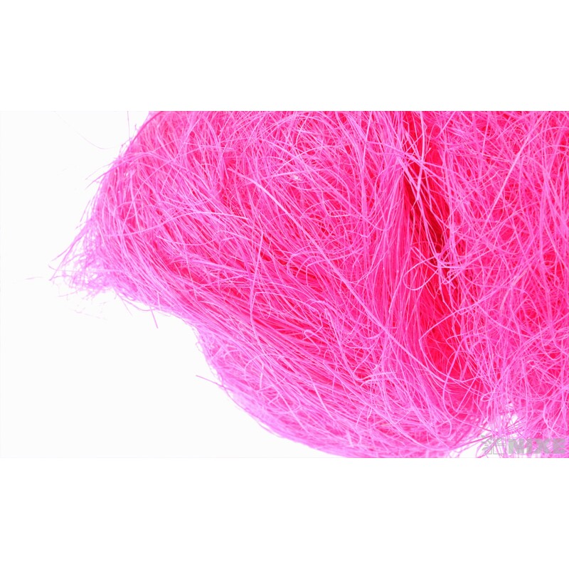 SISAL NS01 100g*RŮŽOVÁ PINK C21