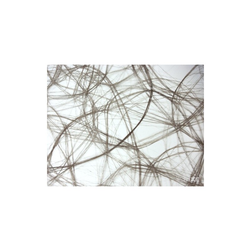 SIZOWEB 60cmx25m*GRAFITOVÁ 9150