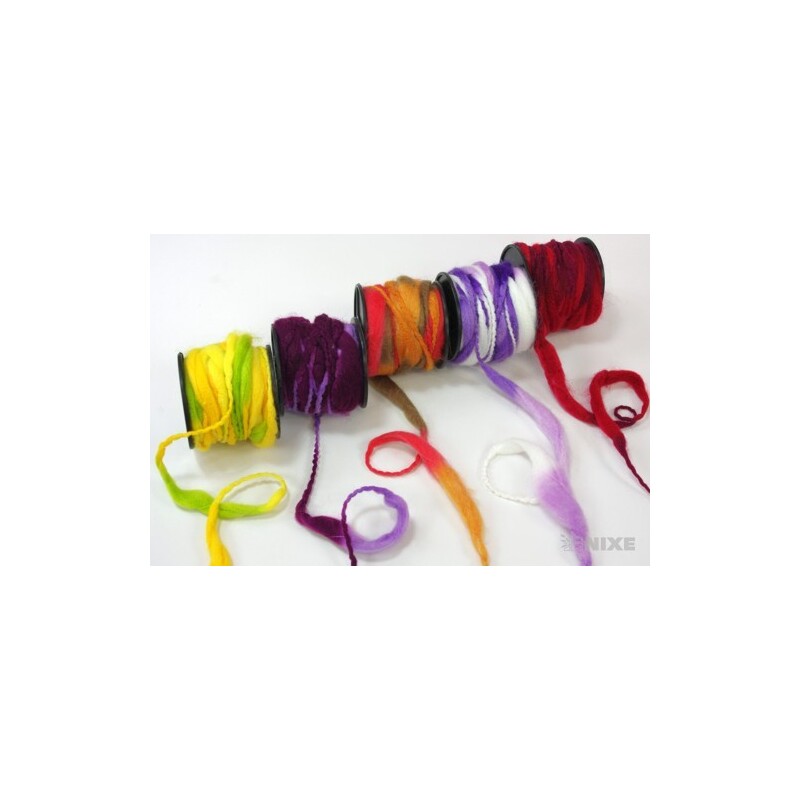 STUHA PLSTĚNÁ 10m*ŠEŘÍKOVÁ 019