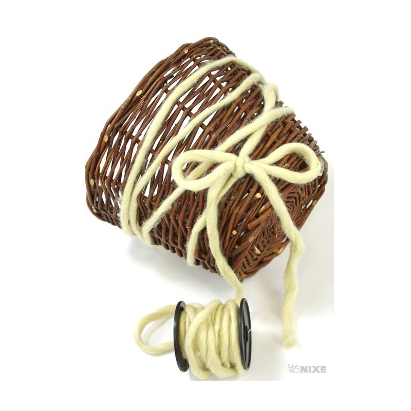 STUHA PLSTĚNÁ UNI 9m*PŘÍRODNÍ 267