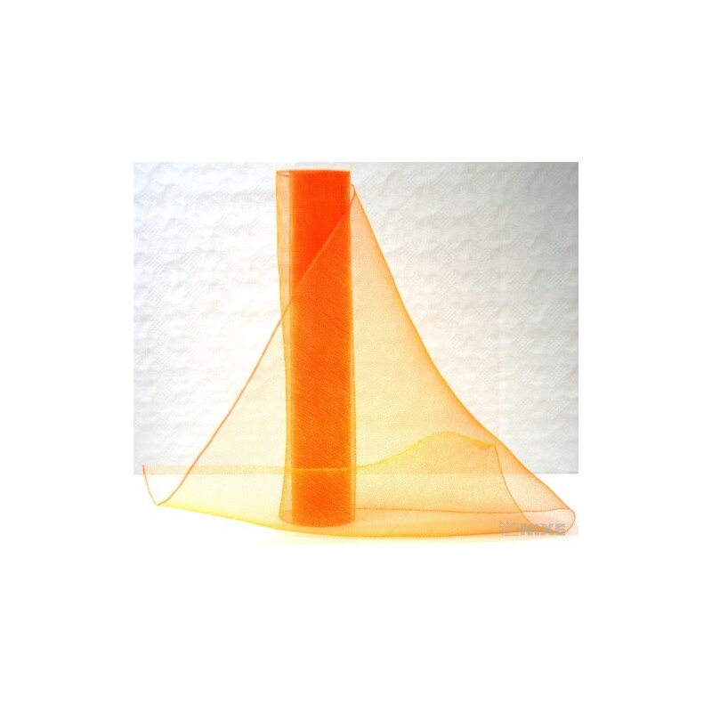 ROLE SILON 50cmx10m*ORANŽOVÁ SV.