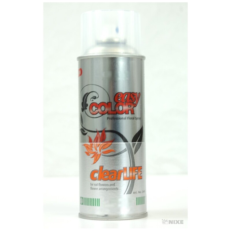 SPRAY PROTI VYPAŘOVÁNÍ VODY Z LISTŮ 400ml V+