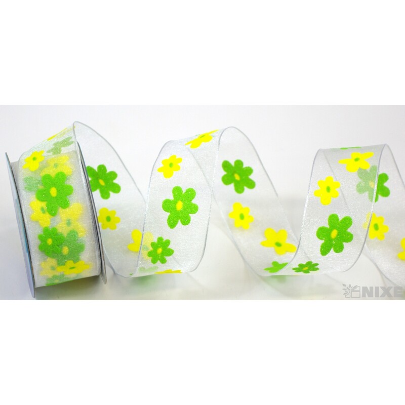 TV ST DM130-150 40mmx20yd*BÍLÁ C013 V+