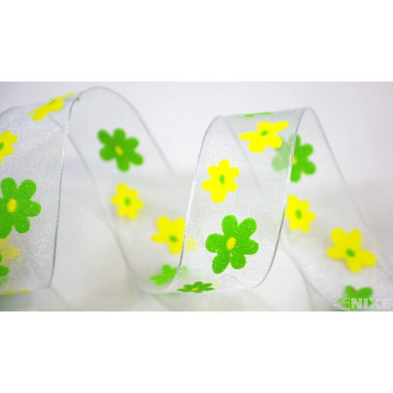 TV ST DM130-150 40mmx20yd*BÍLÁ C013 V+