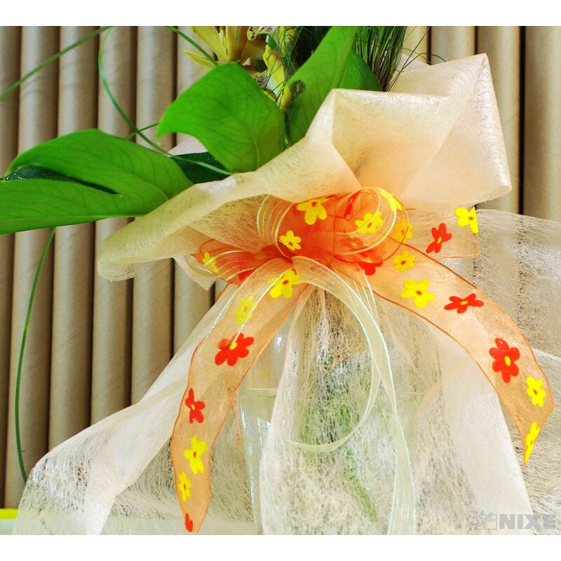 TV ST DM130-150 40mmx20yd*ORANŽOVÁ C024 V+