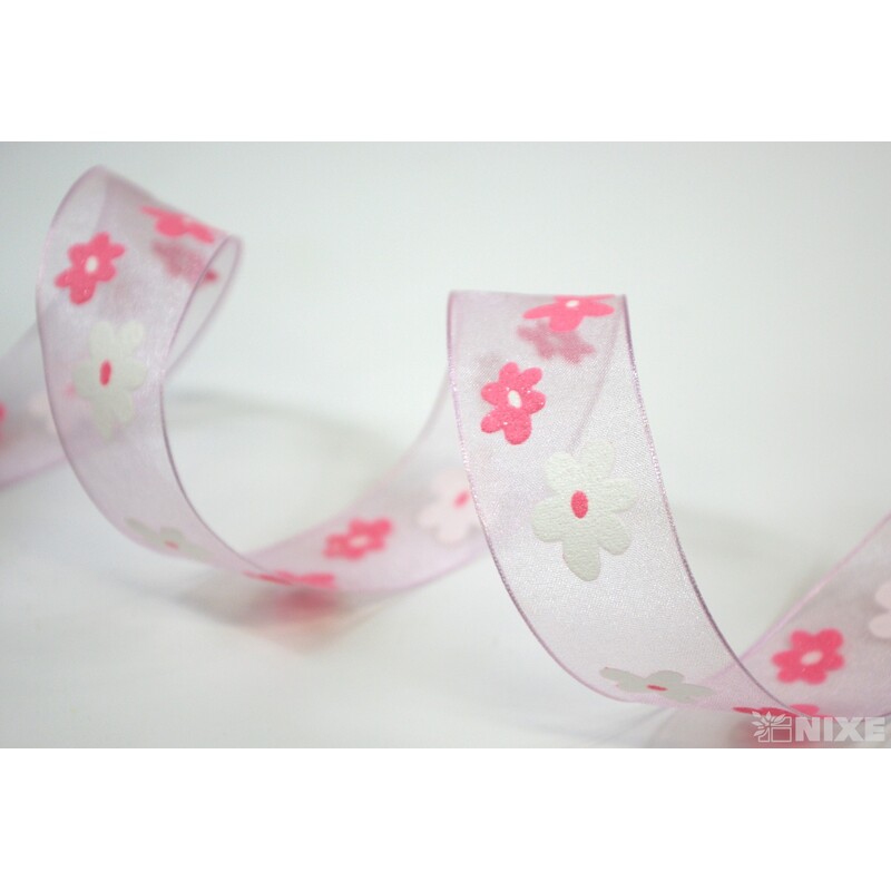 TV ST DM130-150 40mmx20yd*RŮŽOVÁ C005 V+